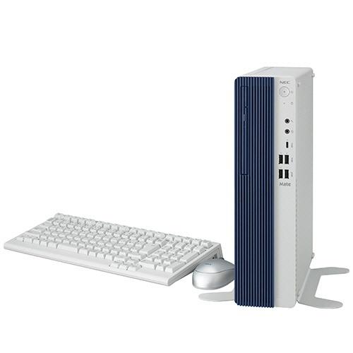 新品 NEC 省スペース デスクトップパソコン Mate タイプMB Core i5