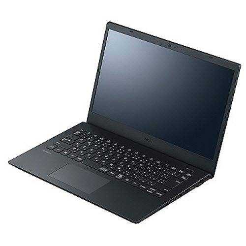 ノートパソコン NEC Win10pro 4G NEC 新品 NEC 14型 薄型軽量ノートパソコン VersaPro タイプVM Windows
