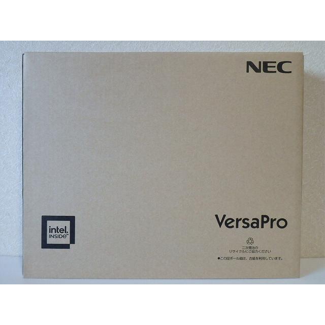 NEC 新品 15.6型 ノートパソコン VersaPro Core i7-1165G7 4.70 NEC 新品 15.6型 ノートパソコン VersaPro Core i7-1165G7 4.70