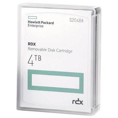 日本HP HP RDX データカートリッジ 4TB : media store Yahoo