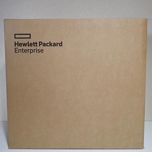 日本HP 新品 HPE タワー型ファイルサーバー StoreEasy 1560 8TB SATA