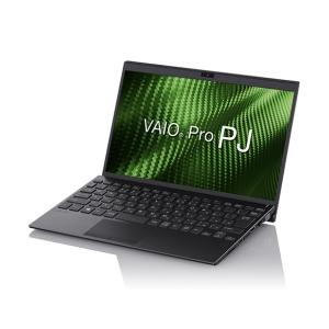 VAIO 新品 VAIO 12.5型ワイド SIMフリーノートパソコン VAIO Pro PJ