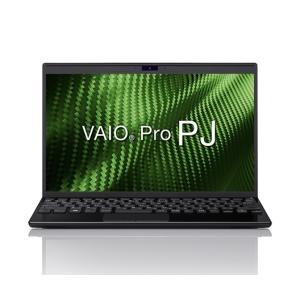 VAIO 新品 VAIO 12.5型ワイド SIMフリーノートパソコン VAIO Pro PJ