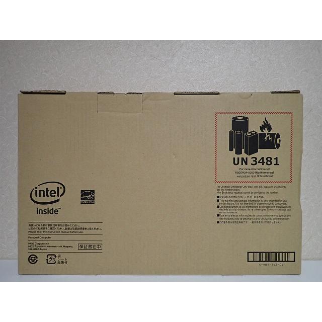 VAIO 新品 VAIO 12.5型ワイド SIMフリーノートパソコン VAIO Pro PJ