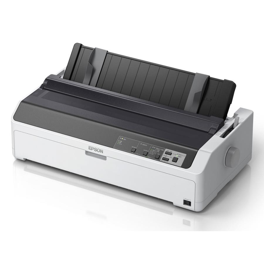 新品 即納 EPSON エプソン ドットインパクトプリンター VP-D1800 