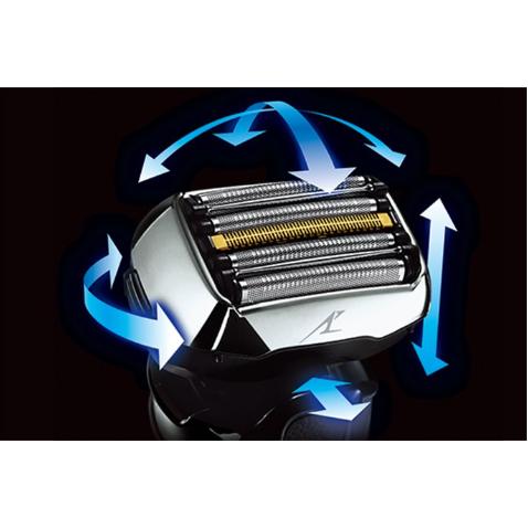 ラムダッシュ パナソニック ラムダッシュPRO メンズシェーバー 5