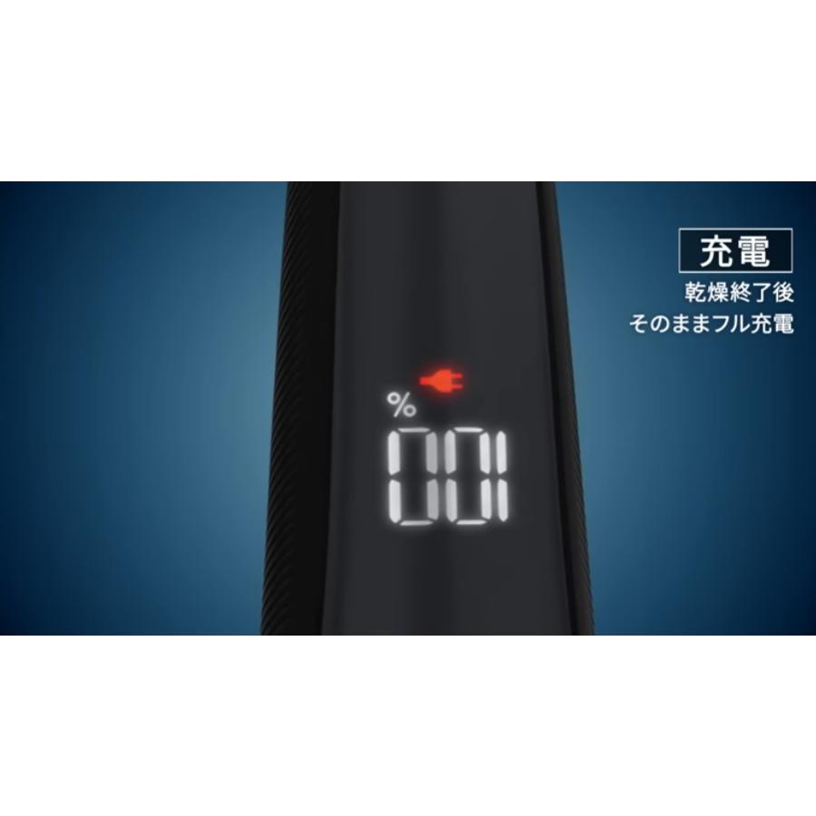 ラムダッシュ パナソニック ラムダッシュPRO メンズシェーバー 5