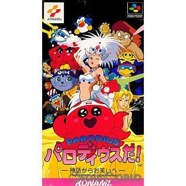 コナミデジタルエンタテインメント 『中古即納』{SFC コナミデジタルエンタテインメント 『中古即納』{SFC