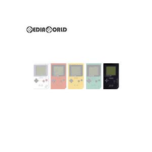 中古即納 お得品 箱説明書なし 本体 Gb ゲームボーイポケット Gameboy Pocket 黒 ブラック Mgb 001 メディアワールドプラス 通販 Yahoo ショッピング