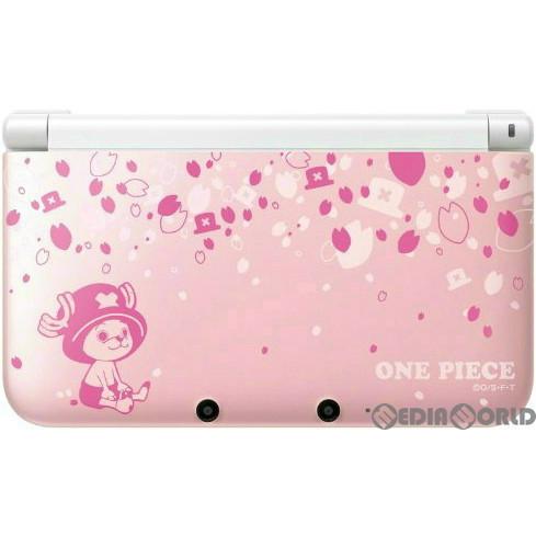 ポイント10倍 即納 本体 3ds ワンピース アンリミテッドワールドr レッド アドベンチャーパック チョッパーピンクver Spr S Pcce 在庫あり 即納 Www Technet 21 Org