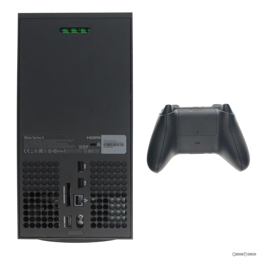 『新品即納』{本体}{XboxX S}Xbox Series X 1TB(RRT-00015)(20201110)