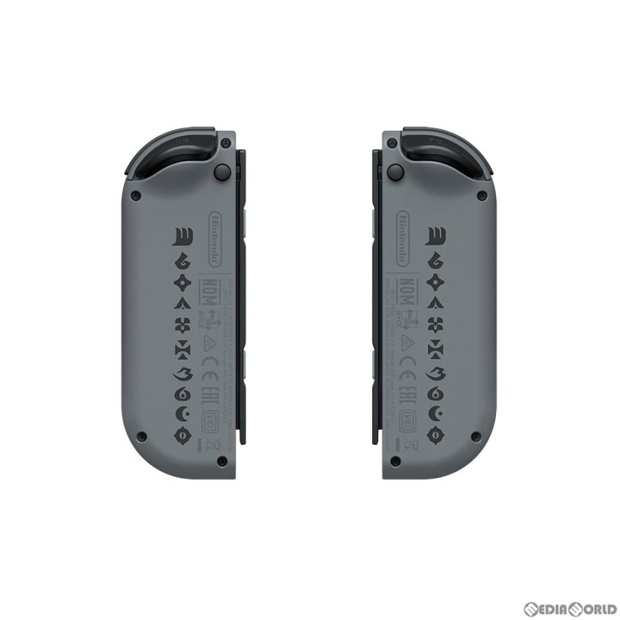 任天堂（Nintendo） 『中古即納』{Switch} (本体)(未使用)Nintendo