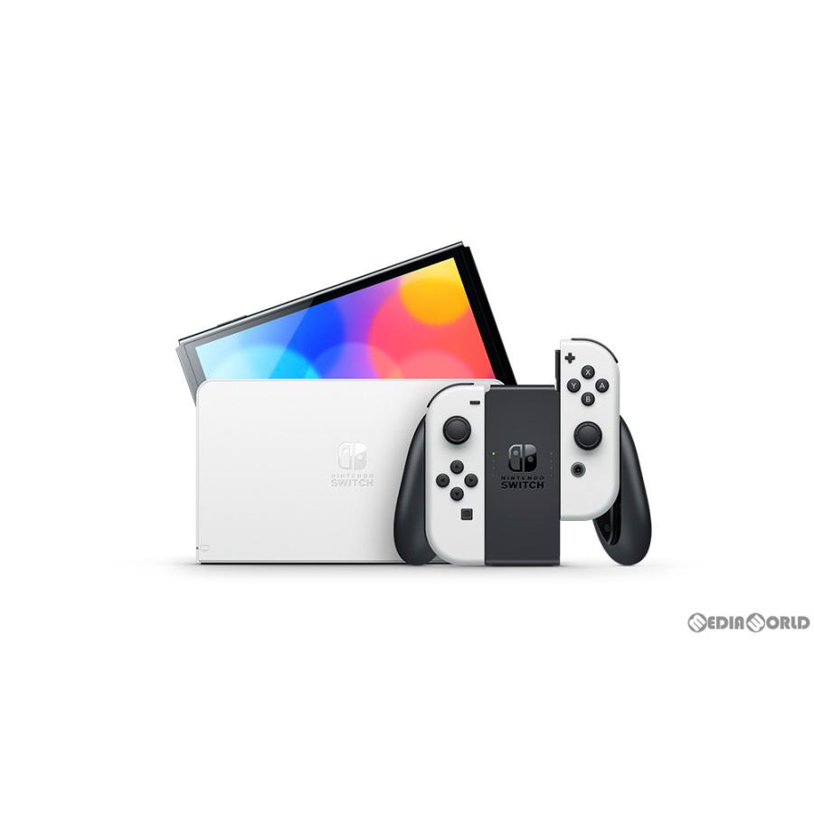 中古・訳あり品】ニンテンドースイッチ Switch SWITCH有機EL 中古・訳あり品】ニンテンドースイッチ Switch SWITCH有機EL