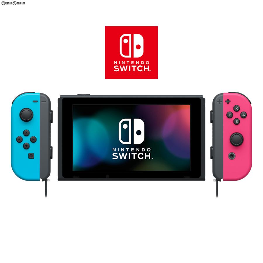 任天堂（Nintendo） 『中古即納』{Switch} (本体) マイニンテンドー