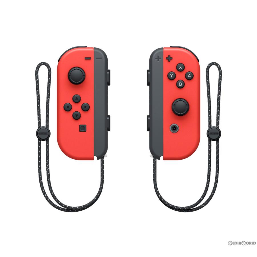 Nintendo Switch 『中古即納』{Switch} (本体)Nintendo Switch(有機EL
