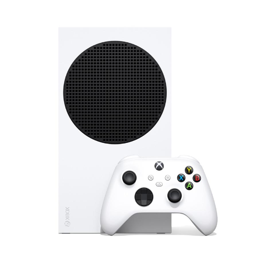 中古即納』{XboxX/S} (本体)Xbox Series S 1TB ホワイトエディション