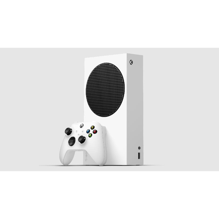 中古即納』{XboxX/S} (本体)Xbox Series S 1TB ホワイトエディション
