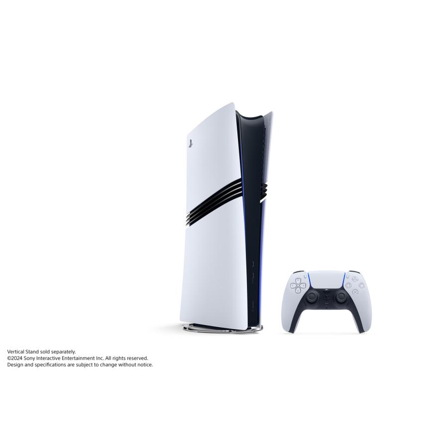 中古即納』{PS5} (本体) PlayStation5 Pro(プレイステーション5 プロ