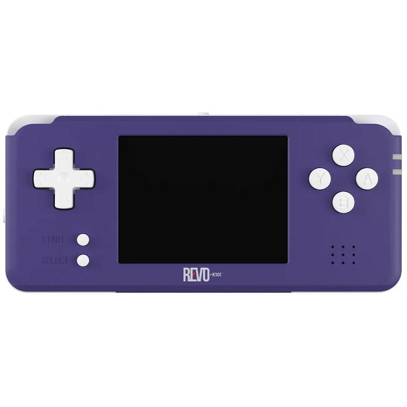 中古即納』{GBA} (本体) ANBERNIC K101 Plus(アンバーニック プラス