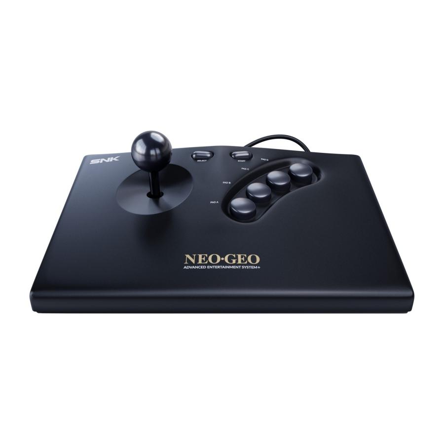 予約前日発送』{NG} (本体) NEOGEO AES+(ネオジオ エーイーエスプラス
