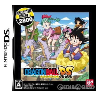 ドラゴンボール ニンテンドーdsの商品一覧 テレビゲーム ゲーム おもちゃ 通販 Yahoo ショッピング