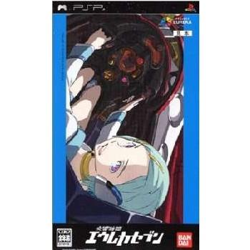 『中古即納』{PSP}交響詩篇エウレカセブン(20060406)｜mediaworld-plus