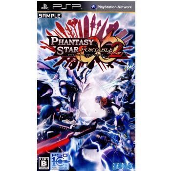 中古即納』{PSP}ファンタシースターポータブル2 インフィニティ 