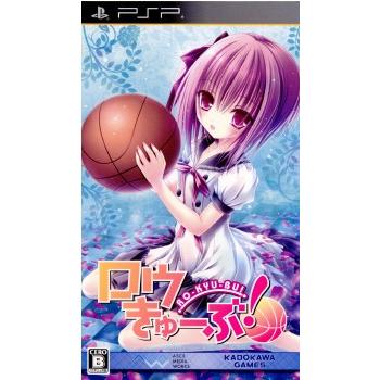 『中古即納』{PSP}ロウきゅーぶ! 通常版(20111027)｜mediaworld-plus