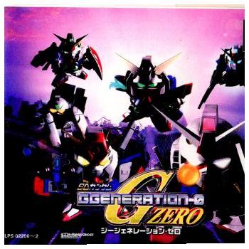 PS用ソフト SDガンダム ジージェネレーション・ゼロ ポスター PS用ソフト SDガンダム ジージェネレーション・ゼロ ポスター