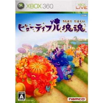 バンダイナムコエンターテインメント 『中古即納』{Xbox360