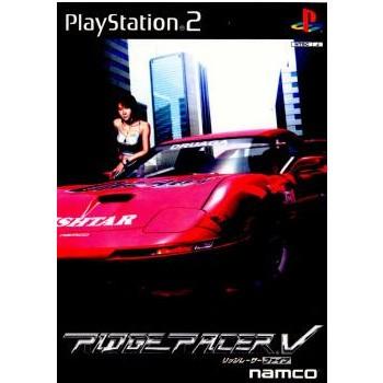 バンダイナムコエンターテインメント 『中古即納』{PS2 バンダイナムコエンターテインメント 『中古即納』{PS2