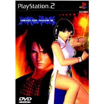 プレステ2ソフト「デッドオアアライブ2」中古動作品の出品です。 DEAD OR ALIVE 『中古即納』{表紙説明書なし}{PS2} 2(デッドオア