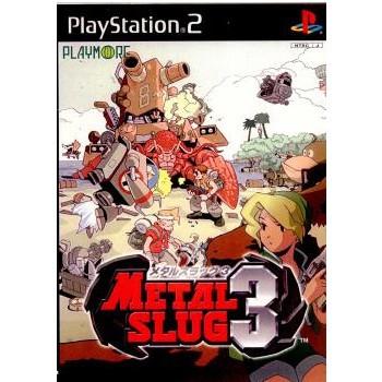 【B2】 メタルスラッグ3 PS2版 家庭用 販促 非売品 ポスター B2】 メタルスラッグ3 PS2版 家庭用 販促 非売品 ポスター 【公式通販】