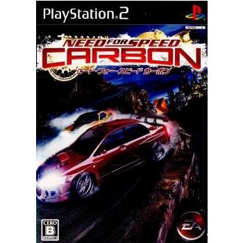 中古即納 Ps2 Need For Speed Carbon ニードフォー スピード カーボン メディアワールドプラス 通販 Yahoo ショッピング