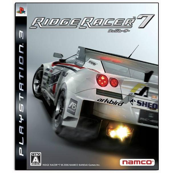 バンダイナムコエンターテインメント 『中古即納』{PS3