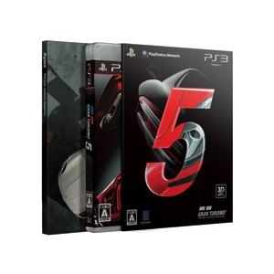 PlayStation 『中古即納』{PS3} グランツーリスモ5(GRAN TURISMO 5