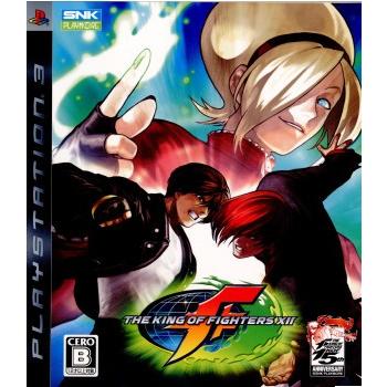 『中古即納』{PS3}THE KING OF FIGHTERS XII(ザ・キング・オブ・ファイターズ 12)(20090730)｜mediaworld-plus