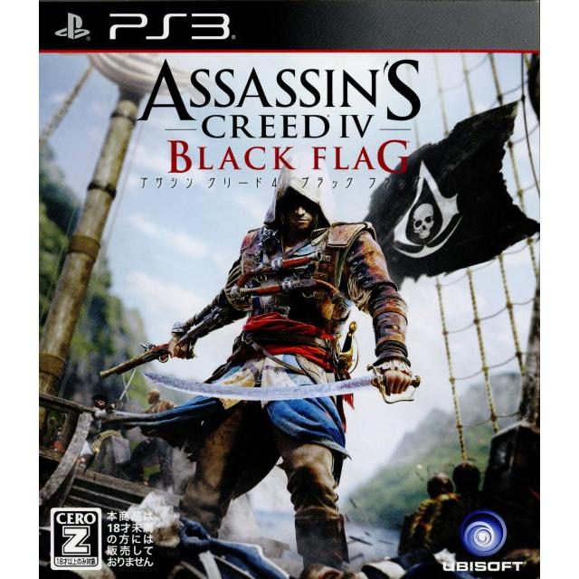 新品未開封　PS3  アサシン クリード ゲオ公式通販サイト/ゲオオンラインストア【中古】【18歳以上対象