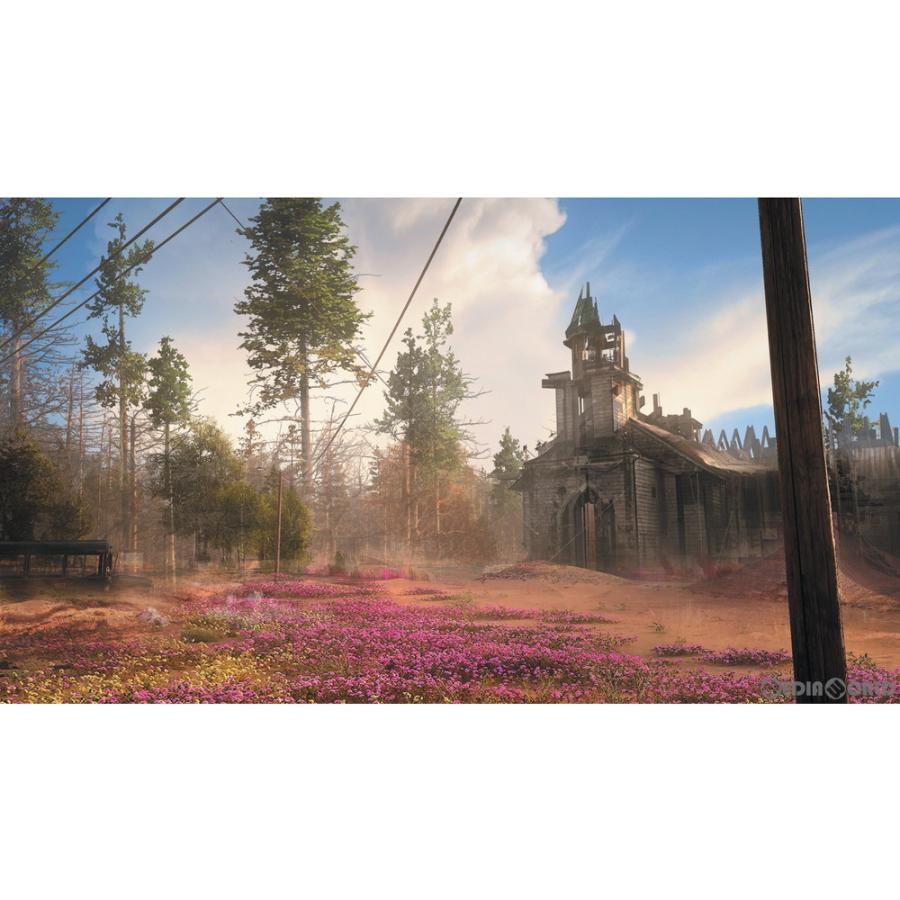 『中古即納』{PS4}ファークライ5+ニュードーン ダブルパック(Far Cry 5 + Far Cry New Dawn Double Pack)(20210617)｜mediaworld-plus｜02