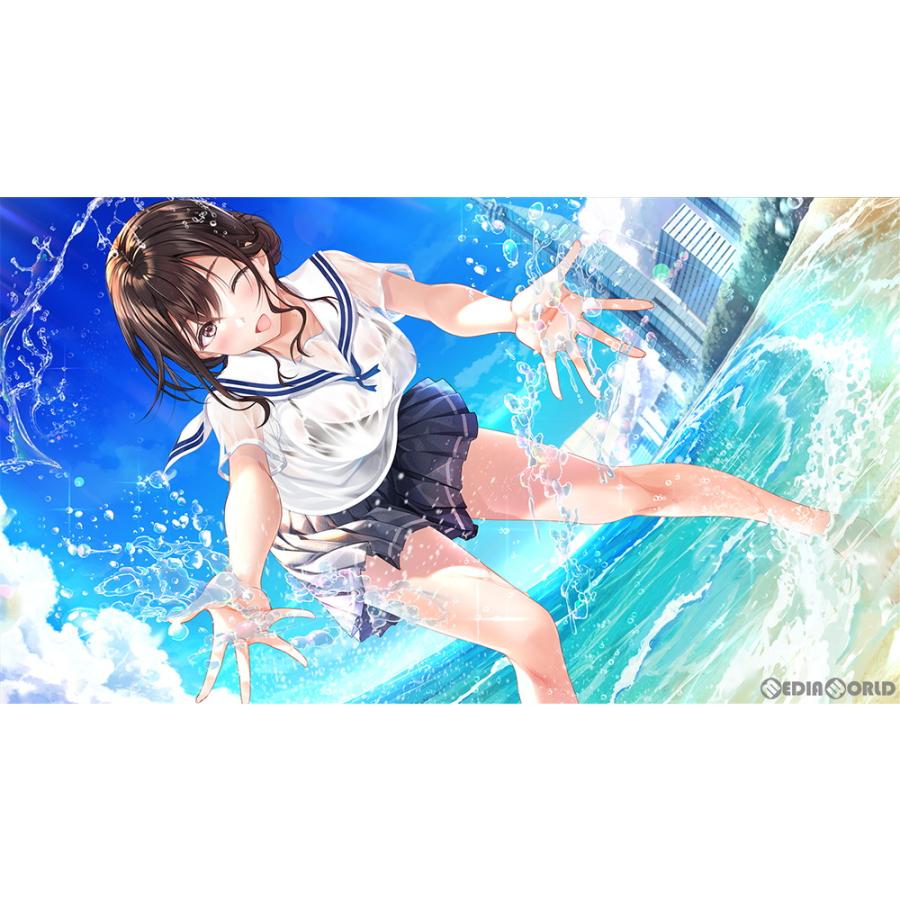 エンターグラム 『新品即納』{PS4} 初恋BOX外付け特典付(描き下ろし