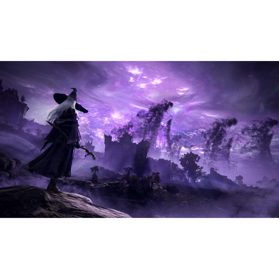 フロム・ソフトウェア 『中古即納』{PS4} ELDEN RING NIGHTREIGN