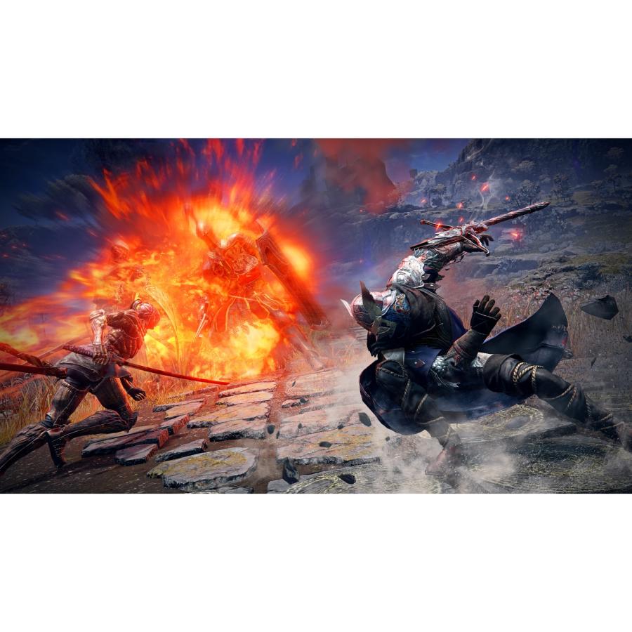 フロム・ソフトウェア 『中古即納』{PS4} ELDEN RING NIGHTREIGN