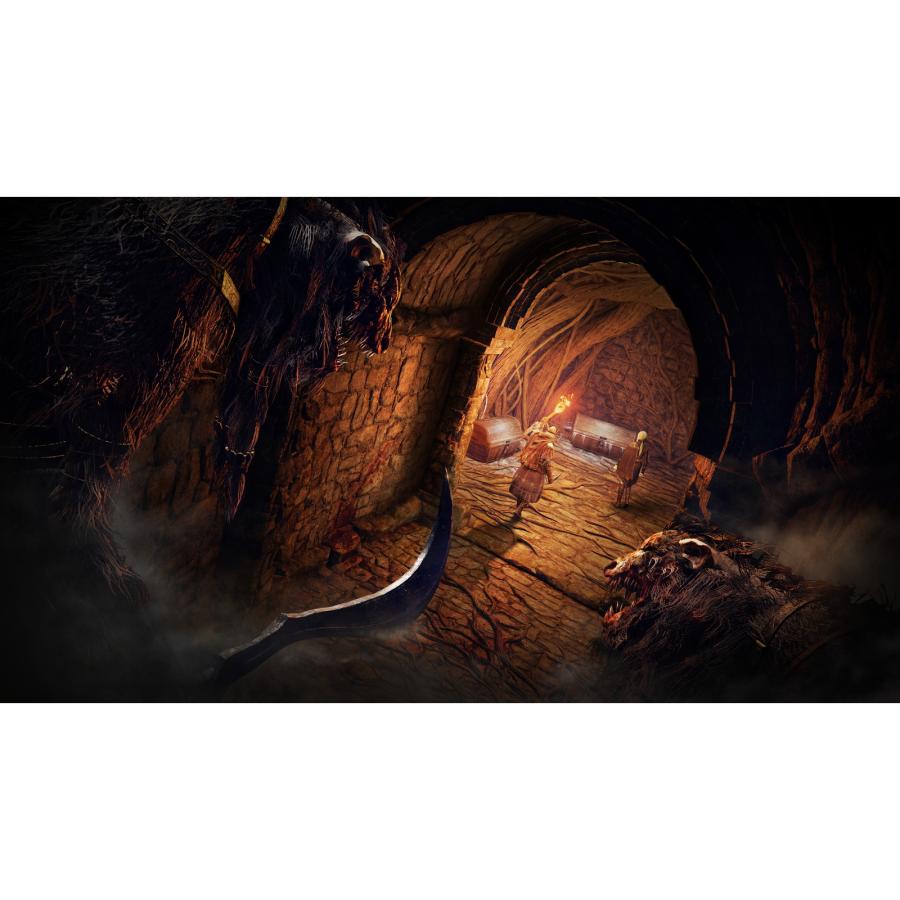 フロム・ソフトウェア 『中古即納』{PS4} ELDEN RING NIGHTREIGN
