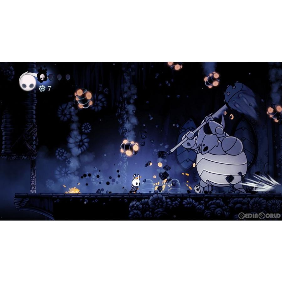 特価 新品即納 Switch 特典付 オリジナル説明書 ホロウネストの折りたたみ地図 Hollow Knight ホロウナイト メディアワールドプラス 通販 Yahoo ショッピング