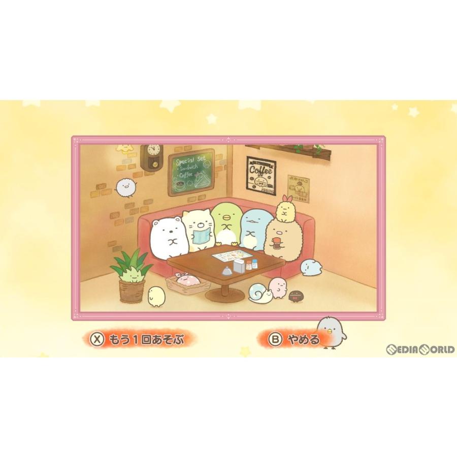 (未使用･未開封品)映画すみっコぐらし とびだす絵本とひみつのコ ゲームであそぼう! 絵本の世界 - Switch ゲオ公式通販サイト/ゲオオンラインストア【中古】映画すみっコぐらし