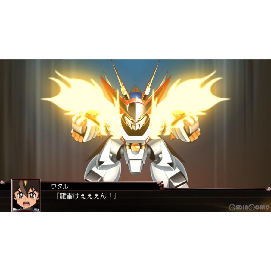 スーパーロボット大戦 『中古即納』{Switch} スーパーロボット大戦X