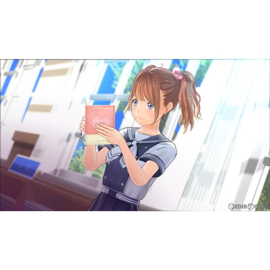 角川ゲームス 『中古即納』{Switch} LoveR Kiss(ラヴアールキス