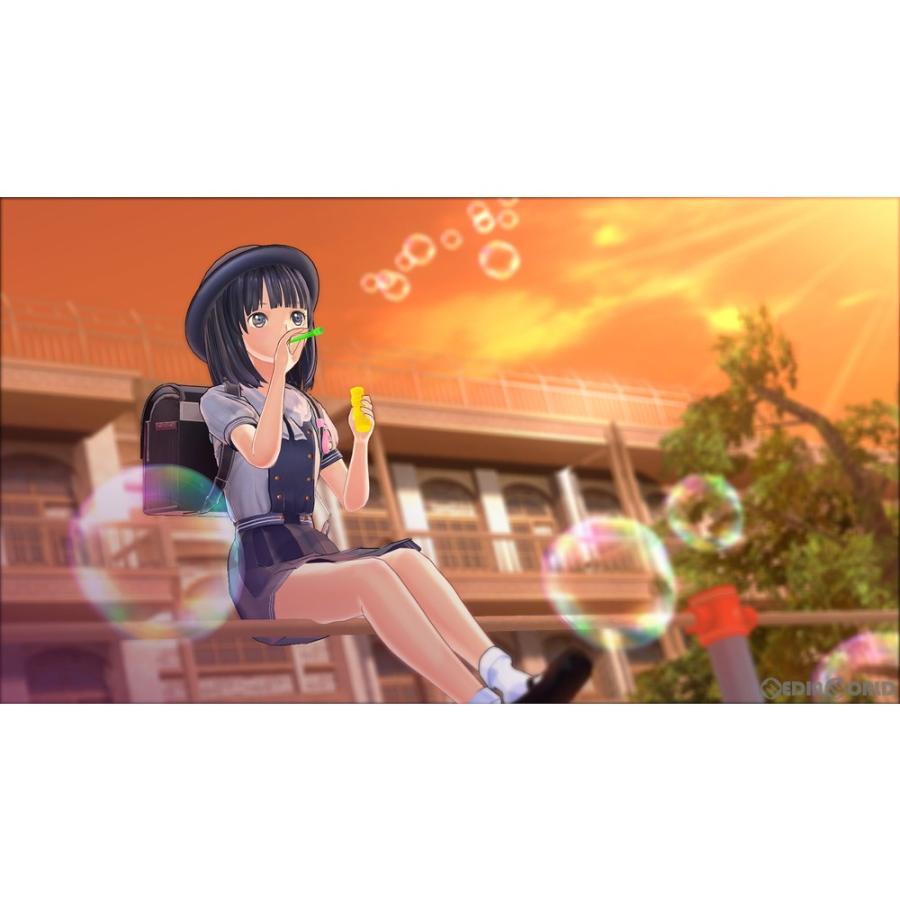 角川ゲームス 『中古即納』{Switch} LoveR Kiss(ラヴアールキス