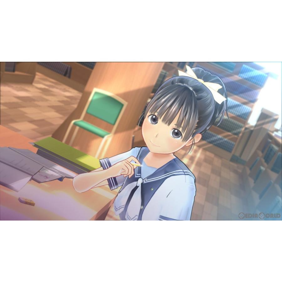 角川ゲームス 『中古即納』{Switch} LoveR Kiss(ラヴアールキス