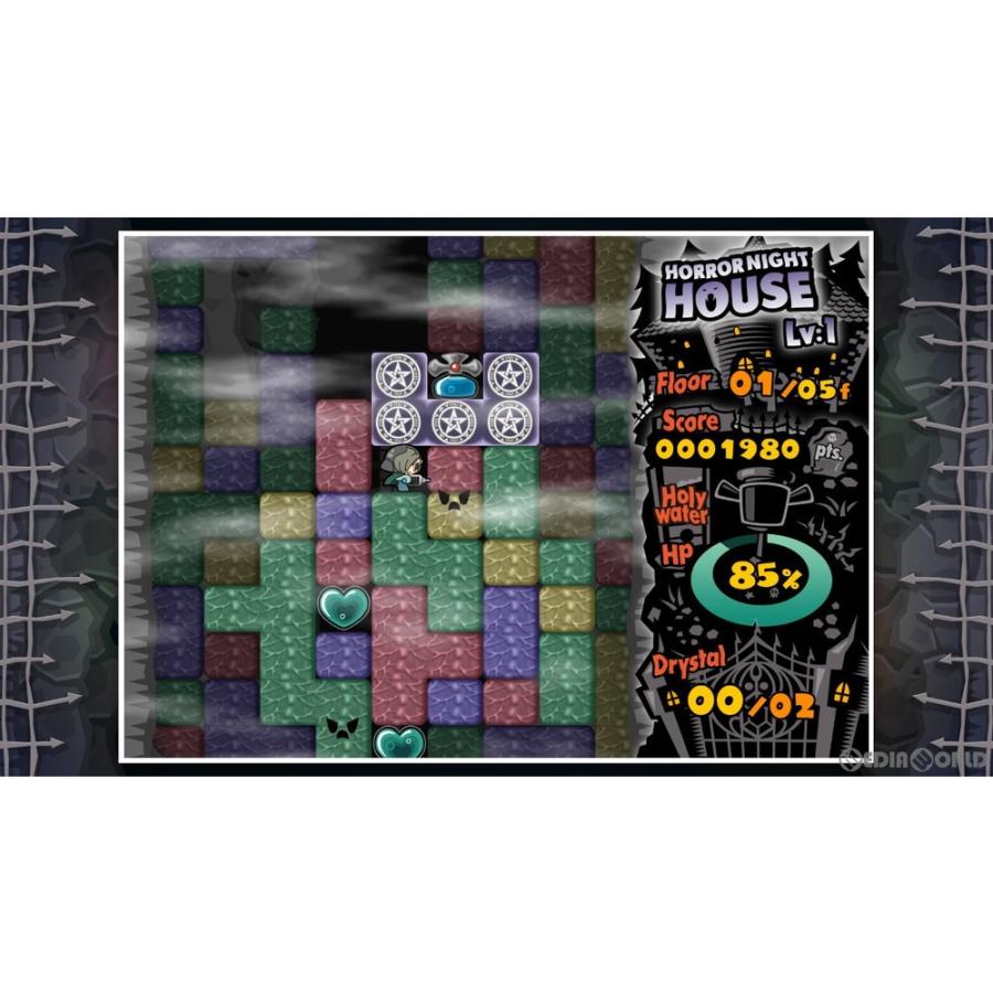 バンダイナムコエンターテインメント 『新品即納』{Switch} ミスター